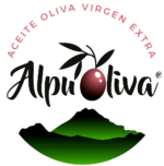 Logotipo Alpuoliva