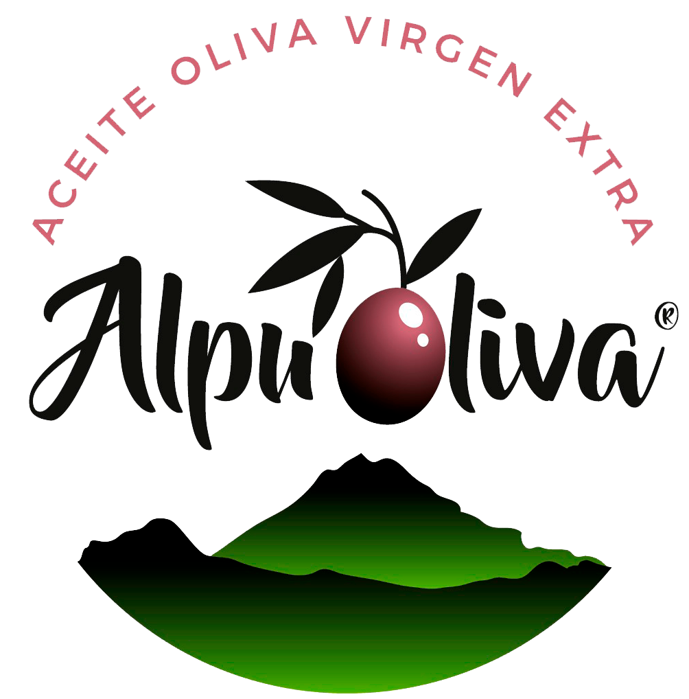 Aceite de Oliva Virgen Extra 5 litros PET - Alpuoliva